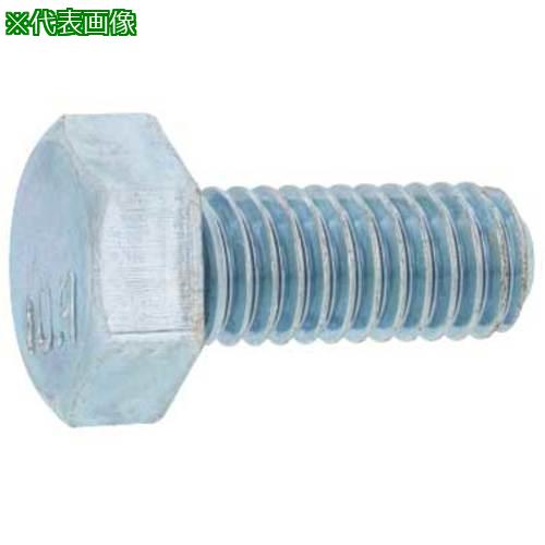 ■SUNCO 10.9 六角ボルト 3/4X90X50 (1本入)〔品番:B000040280600900001P〕【4598079:0】[送料別途見積り][掲外取寄][店頭受取不可]