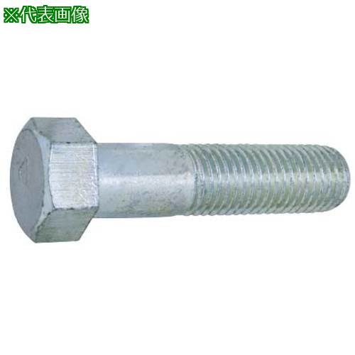 ■SUNCO 三価ブラック 7マークBT(小形 半ネジ(細目 10X80(1.25 (1本入)〔品番:B000751401000800041P〕【4598186:0】[送料別途見積り][掲外取寄][店頭受取不可]