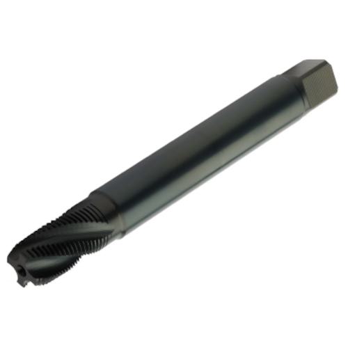 《メーカー》サンドビック（株）コロマントカンパニー《品番》T300-MM100AL-1《特長》●CoroTap 300は、止まり穴タップ加工に最適なスパイラルフルートタップの製品レンジです。●種々の用途に応じて異なるねじれ角のものがあります。●さまざまな被削材に対応する広範なタップや特定の被削材やアプリケーション用に最適化されたタップがあります。《用途》●止まり穴用。●ステンレス鋼用。《仕様》●精度:NORMAL●呼び寸法:NPT1●ピッチ(mm):11.5●ねじ長さ(mm):31●全長(mm):150●シャンク径(mm):28.6●シャンク四角部(mm):シャンク四角部(mm)●下穴径(mm):29●山数:11.5●表面処理:FeN《仕様2》《原産国（名称）》スウェーデン《材質／仕上》《セット内容／付属品》《注意》《JANコード》《本体質量》7.7g※こちらの商品は送料無料対象外です。※「送料無料」と表示されても別途送料が必要となりますのでご注意ください。SANDVIK　コロタップ300　スパイラルタップ（780）　B145〔品番：T300-MM100AL-1〕[注番:4599072][本体質量：7.7g]《包装時基本サイズ：××》〔包装時質量：〕分類》切削工具》ねじ切り工具》スパイラルタップ☆納期情報：取寄管理コード(002) メーカー直送品 (欠品の場合有り)