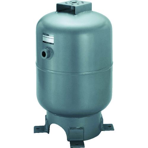 ■CKD エアタンク〔品番:AT24〕【4599471:0】[送料別途見積り][法人・事業所限定][直送][店頭受取不可]