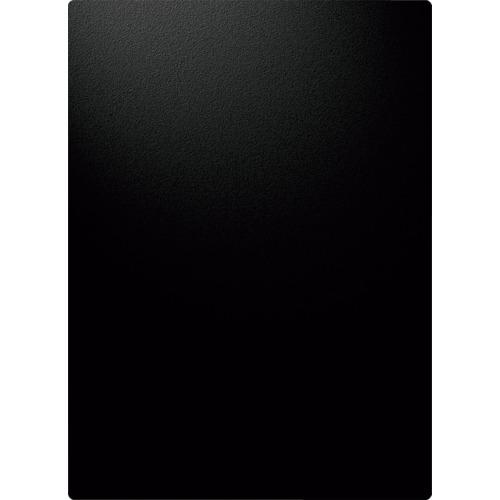 ■共栄プラスチック WRITING MAT下敷 B5+〔品番:WMSB5BL〕【4607067:0】[店頭受取不可] [3]