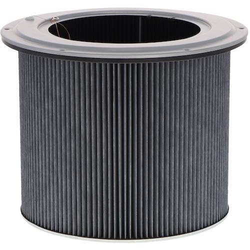 ■アマノ V-5/7シグマ用ファインフィル制電フィルター〔品番:VJC25417〕【4608870:0】[法人・事業所限定][外直送元][店頭受取不可]