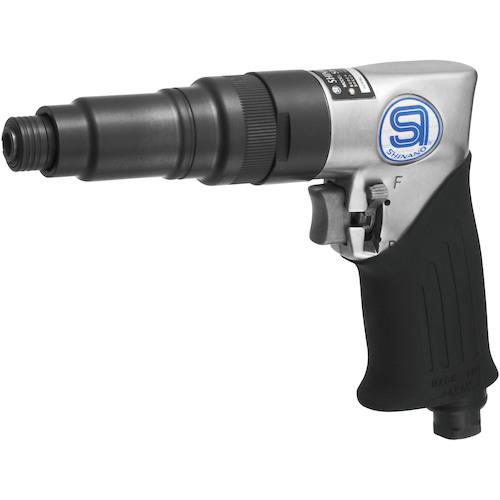 ■SI エアスクリュードライバー〔品番:SI1166A〕【4608876:0】[送料別途見積り][掲外取寄][店頭受取不可]