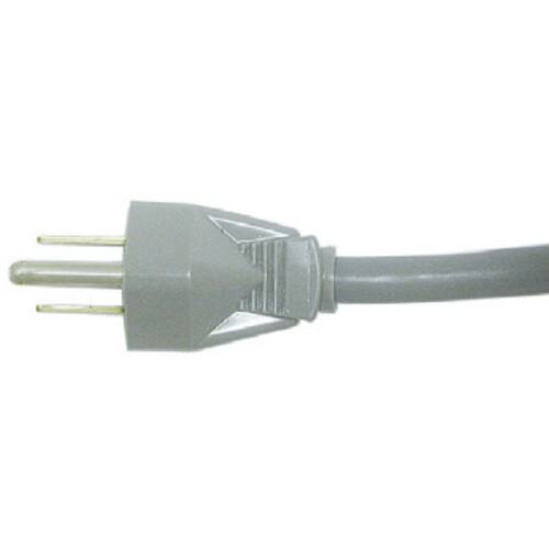 ■ナカニシ 電源コード 120V(1485)〔品番:K270〕【4610433:0】[送料別途見積り][掲外取寄][店頭受取不可]