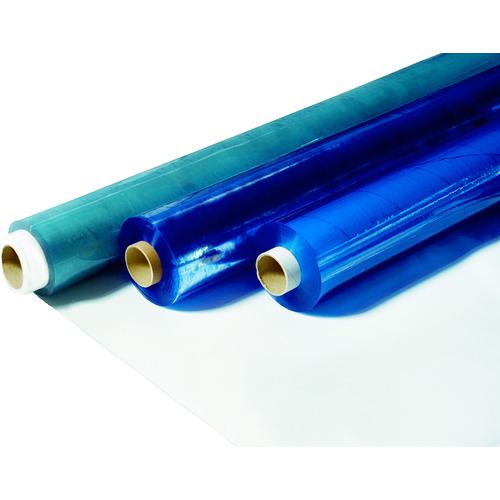 ■Innovex タフニール透明#400 0.08X915X100M〔品番:058Z001〕【4613198:0】[送料別途見積り][法人・事業所限定][直送][店頭受取不可]