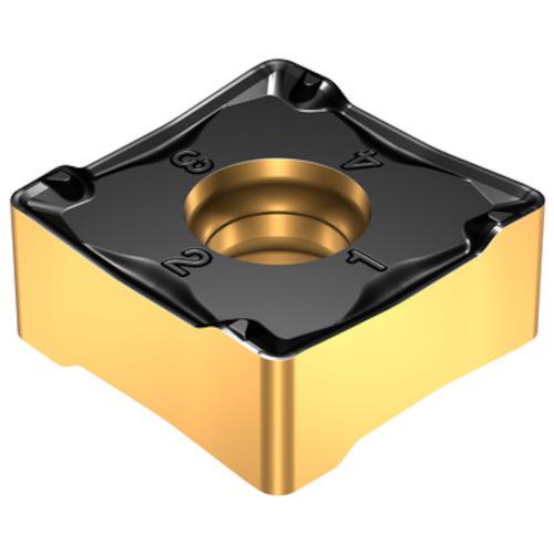 ■SANDVIK コロミルMF80 フライス加工用チップ(355) 3330《10個入》〔品番:MF80130508MM50〕【4618007×10:0】[送料別途見積り][掲外取寄][店頭受取不可]