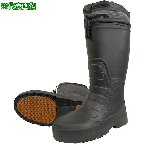 ■喜多 柔らかい防寒EVAラバーブー�