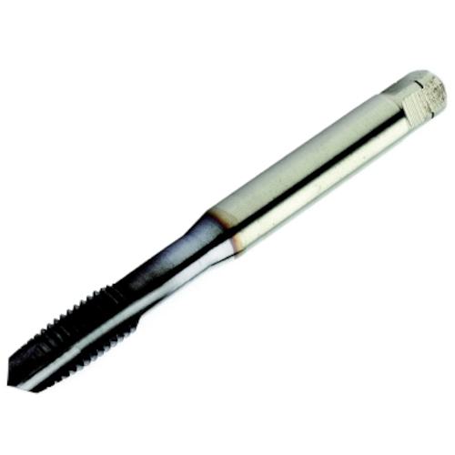 《メーカー》サンドビック（株）コロマントカンパニー《品番》T200-MM100DA-M5《特長》●CoroTap 200は、通り穴の加工で切りくずを前方へ押し出すよう設計されたポイントタップです。製品レンジにはさまざまな被削材に対応する広範なタップや特定の被削材やアプリケーション用に最適化されたタップが含まれています。《用途》●貫通穴用。●ステンレス鋼用。《仕様》●精度:6H●呼び寸法:M5●ピッチ(mm):0.8●ねじ長さ(mm):13●全長(mm):70●シャンク径(mm):6●下穴径(mm):4.2●表面処理:FeN●溝数:3《仕様2》《原産国（名称）》スウェーデン《材質／仕上》《セット内容／付属品》《注意》《JANコード》《本体質量》7.7g※こちらの商品は送料無料対象外です。※「送料無料」と表示されても別途送料が必要となりますのでご注意ください。SANDVIK　コロタップ200　ポイントタップ（780）　B145〔品番：T200-MM100DA-M5〕[注番:4621213][本体質量：7.7g]《包装時基本サイズ：80.00×15.00×15.00》〔包装時質量：17.3g〕分類》切削工具》ねじ切り工具》ポイントタップ☆納期情報：取寄管理コード(005) メーカー直送品 (欠品の場合有り)