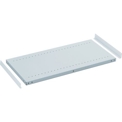■TRUSCO 軽中量棚TLA型用追加棚板セット W1182X591 自在棚受付〔品番:TLA4LS〕【4636228:0】[送料別途見積り][法人・事業所限定][直送][店頭受取不可](3)