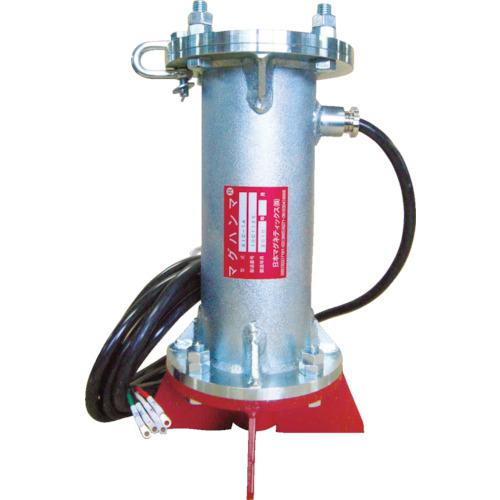 ■NMI 電磁式マグハンマ 標準型 SIC-05A〔品番:SIC05A〕【4646690:0】[法人・事業所限定][直送元][店頭受取不可]