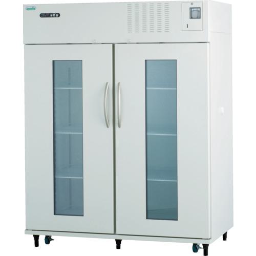 ■福島工業薬用保管庫〔品番:FMS1400L〕 4648609:0 法人・事業所 直送元