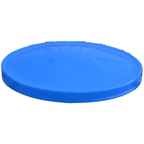 ■ダイライト T型丸型容器 T200用蓋〔品番:T200FU〕【4649451:0】[送料別途見積り][法人・事業所限定][直送][店頭受取不可]