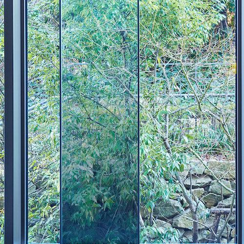 ■グリーンクロス ファサラ グラデーション SH2SIDR ダイヤモンド リフレクト 1270mmX30m〔品番:6300034596〕【4656546:0】[...