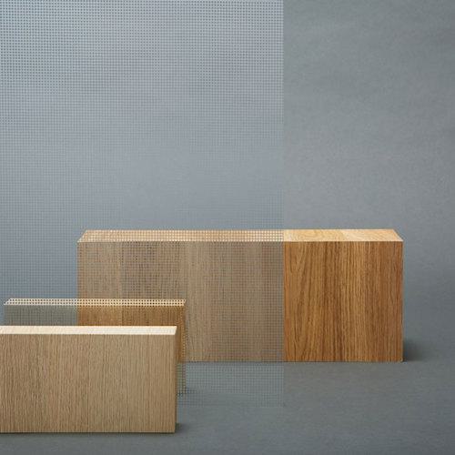 ■グリーンクロス ファサラ ジオメトリック SH2SIGDR グリッドリフレクト 1270mmX30m〔品番:6300034696〕【4656566:0】[法人...