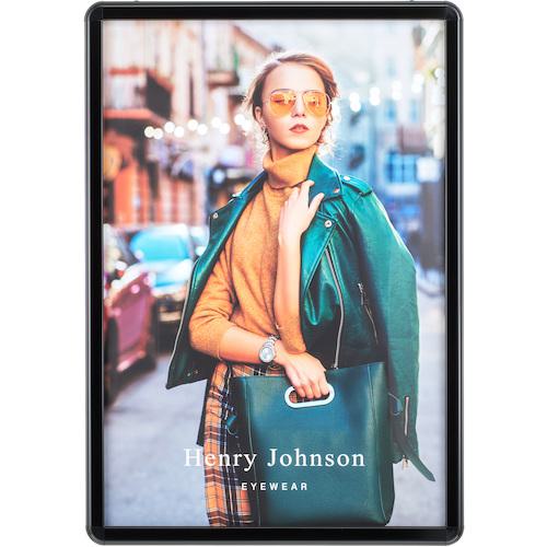 ■シンエイ リバースグリップ32R ブラック B1〔品番:RV32RB1B〕【4656788:0】[送料別途見積り][法人・事..