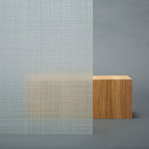 ■グリーンクロス ファサラ ファブリック SH2LNCR リンネルクリスタル 1270mmX30m〔品番:6300034634〕【4658202:0】[法人・事...