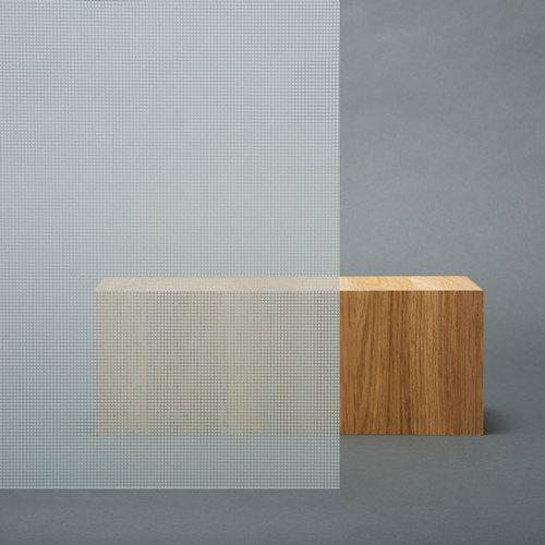 ■グリーンクロス ファサラ ジオメトリック SH2FGGD グリッド 1270mmX30m〔品番:6300034700〕【4658214:0】[法人・事業所限定...