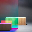 ■グリーンクロス ファサラ ジオメトリック DF-PA Blaze ダイクロイック ブレイズ 1220mmX30m〔品番:6300034692〕【4658218...