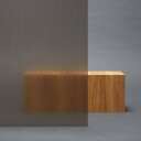 ■グリーンクロス ファサラ エンボス SH2PTFWS フロストウォールナット スモーク 1524mmX30m〔品番:6300034662〕【4658238:0...