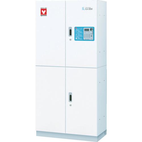 ■ヤマト セキュリティキャビネット(親機)〔品番:KA90M〕【4663608:0】[送料別途見積り][法人・事業所限..