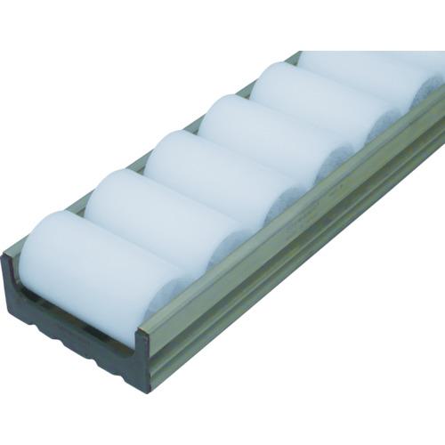 ■yazaki イレクター クリフオームプラコンワイド 3m PWA1-3000 H43〔品番:PWA13000H43〕【4664221:0】[送料別途見積り][法人・事業所限定][直送][店頭受取不可](3)