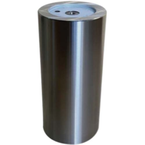 ■ユニ 円筒スコヤー 350mm〔品番:UES350〕【4665511:0】[送料別途見積り][法人・事業所限定][直送][店頭受取不可]