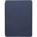 ■Owltech 360度回転2WayスタンドiPadケース iPad 10.2インチ対応〔品番:OWLCVIB10203NV〕【4665796:0】[送料別途...