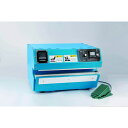 ■日油技研 ヒートシーラー機 HBS-400(フット式、印字無し)〔品番:HBS400FOOTTYPENOPRINTING〕【4673700:0】[法人・事業所...
