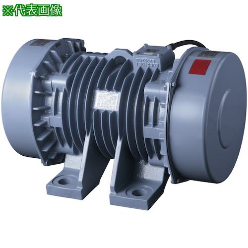 ■ユーラス ユーラスバイブレータ KEE-45-6C 400V〔品番:KEE456C400V〕【4673988:0】[法人・事業所限定][外直送元][店頭受取不可]