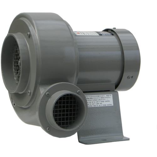 ■淀川電機 電動送風機 シロッコ型 CNシリーズ(普通脚) 単相100V (0.2kW)〔品番:CN4〕【4674286:0】[送..