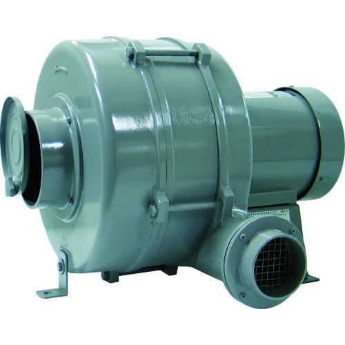 ■淀川電機 電動送風機 多段ターボ型 HBシリーズ 三相200V (0.4kW)〔品番:HB3〕【4674855:0】[送料別途..