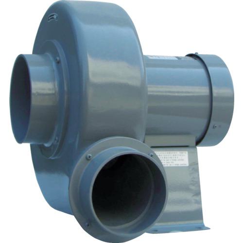 ■淀川電機 電動送風機 低騒音(エアホイル)型 LAシリーズ 三相200V (0.75kW)〔品番:LA6TE〕【4674901:0..