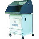 ■淀川電機 エアブロー専用作業台 YMSシリーズ(ハイスペック仕様) 単相100V (0.4kW)〔品番:YMS400VA〕【4675142:0】[送料別途見積...