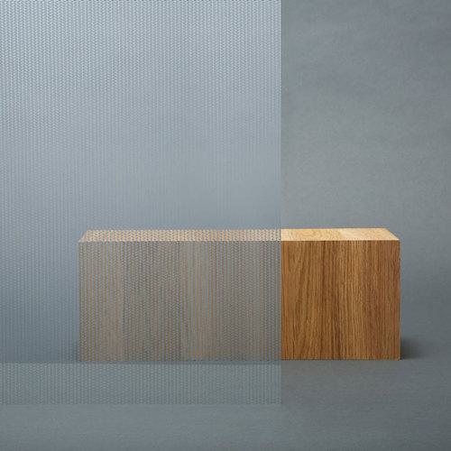 ■グリーンクロス ファサラ ジオメトリック SH2SICMR チェーンメッシュリフレクト 1270mmX30m〔品番:6300034698〕【4677131:0...