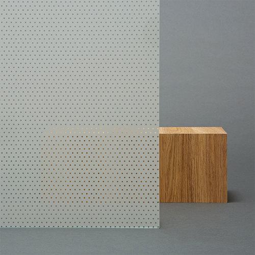 ■グリーンクロス ファサラ ドット SH2PCL9 ルナ ナイン 1270mmX30m〔品番:6300034340〕【4677165:0】[法人・事業所限定][外直送元][店頭受取不可]