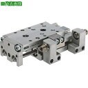 ■CKD 高耐久機器 リニアスライドシリンダ LCR/G-HPシリーズ 耐環境 スイッチ付〔品番:LCRG2510T3HDS1DHP1〕【4681106:0】[...