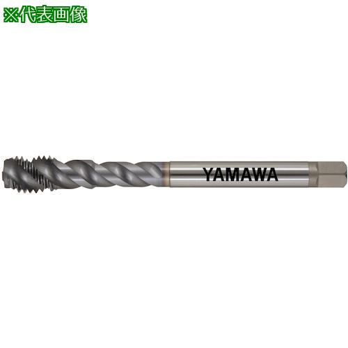 ■ヤマワ Z-PRO コーティングスパイラルタップ クールホール VUSP CH P3 M14X1.5〔品番:VUSPCHP3M14X1.5〕【4703665:0】[店頭受取不可]