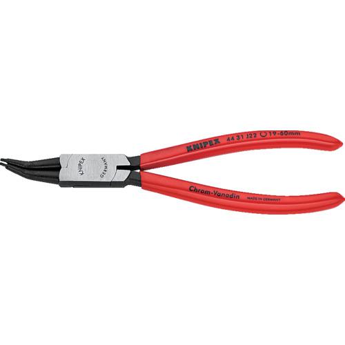 KNIPEX 4431-J22 ѥʥåץ󥰥ץ饤䡼 45١:4431J22͡4713583:0[ŹƬԲ]