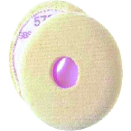 ■3M SBS ソフトウールバフ 5727 外径190mm〔品番:5727〕【4714300:0】[店頭受取不可]