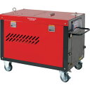 ■スーパー工業 200V高圧洗浄機 SAL-2134-3-60Hz(15kW) 超高圧モデル〔品番:SAL2134360HZ〕【4715282:0】[法人・事業...