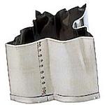 ■EBM 18-8 手造り業務用 抜型 春 鶴 バラD〔品番:4277540〕【4717650:0】[送料別途見積り][掲外取寄][店頭受取不可]