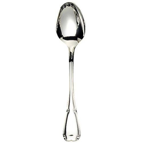 ■EBM 18-8 ステファニー テーブルスプーン〔品番:2070301〕【4717849:0】[送料別途見積り][掲外取寄][店頭受取不可]