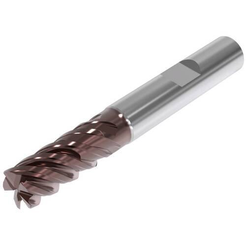 樂天商城 - ■セコ JABRO Solid2 エンドミル〔品番:JS755060E2R100.3Z5HXT〕【4721783:0】[送料別途見積り][法人・事業所限定][掲外取寄][店頭受取不可]