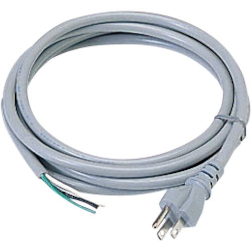 ■Nito ラックオプション 電源プラグケーブル(コード) RD88ー3K 1個入り〔品番:RD883K〕【4723203:0】[..