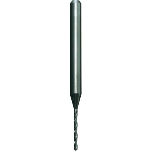 ■GUHRING 超硬小径ドリルアルミナコート 刃径0.82mm〔品番:3899000.820〕【4724976:0】[店頭受取不可](4)