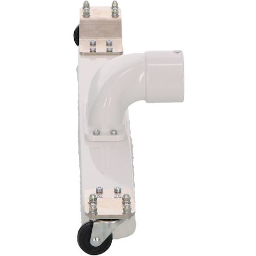 ■アマノ 18インチ床ブラシ車輪付き〔品番:VF11200〕【4729553:0】[送料別途見積り][法人・事業所限定][外直送][店頭受取不可]