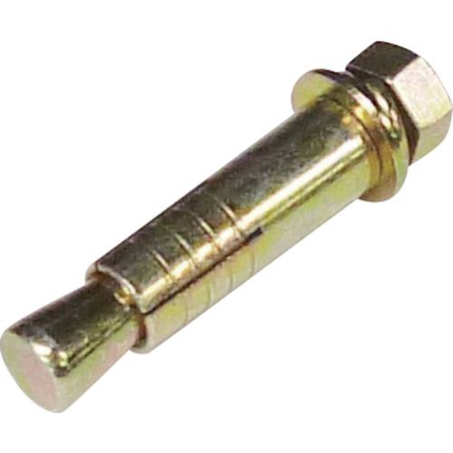 ■ケー・エフ・シー ホーク・アンカーボルトBタイプ スチール製 M8 全長60《50本入》〔品番:B860〕【4733088×50:0】[店頭受取不可]