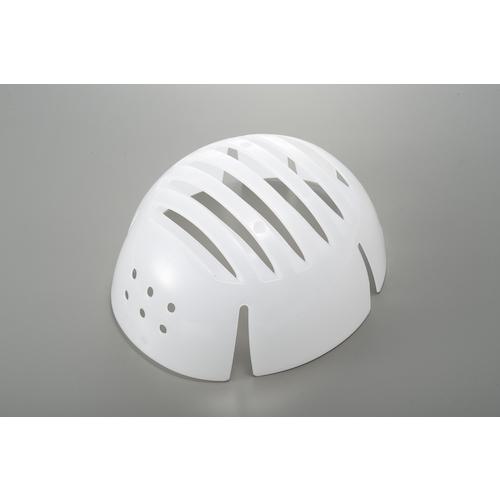 ■TriApex 423ヘルメット〔品番:878001〕【4737134:0】[送料別途見積り][掲外取寄][店頭受取不可]