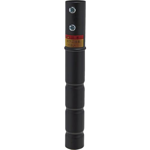 ■【在庫限り】TRUSCO 工場扇ファクトリーファン用パーツ センターパイプ〔品番:5316006000〕【4739062:0】[店頭受取不可]