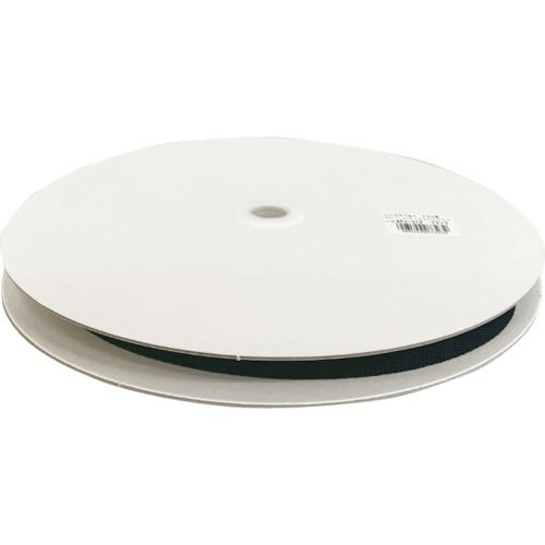 ■ユタカメイク ベルト ポリプロピレン(PP)平ベルト ドラム巻き t1.2×15mm×25m ブラック〔品番:PAPJ312〕【4744344:0】[送料別途見積り][掲外取寄][店頭受取不可](3)